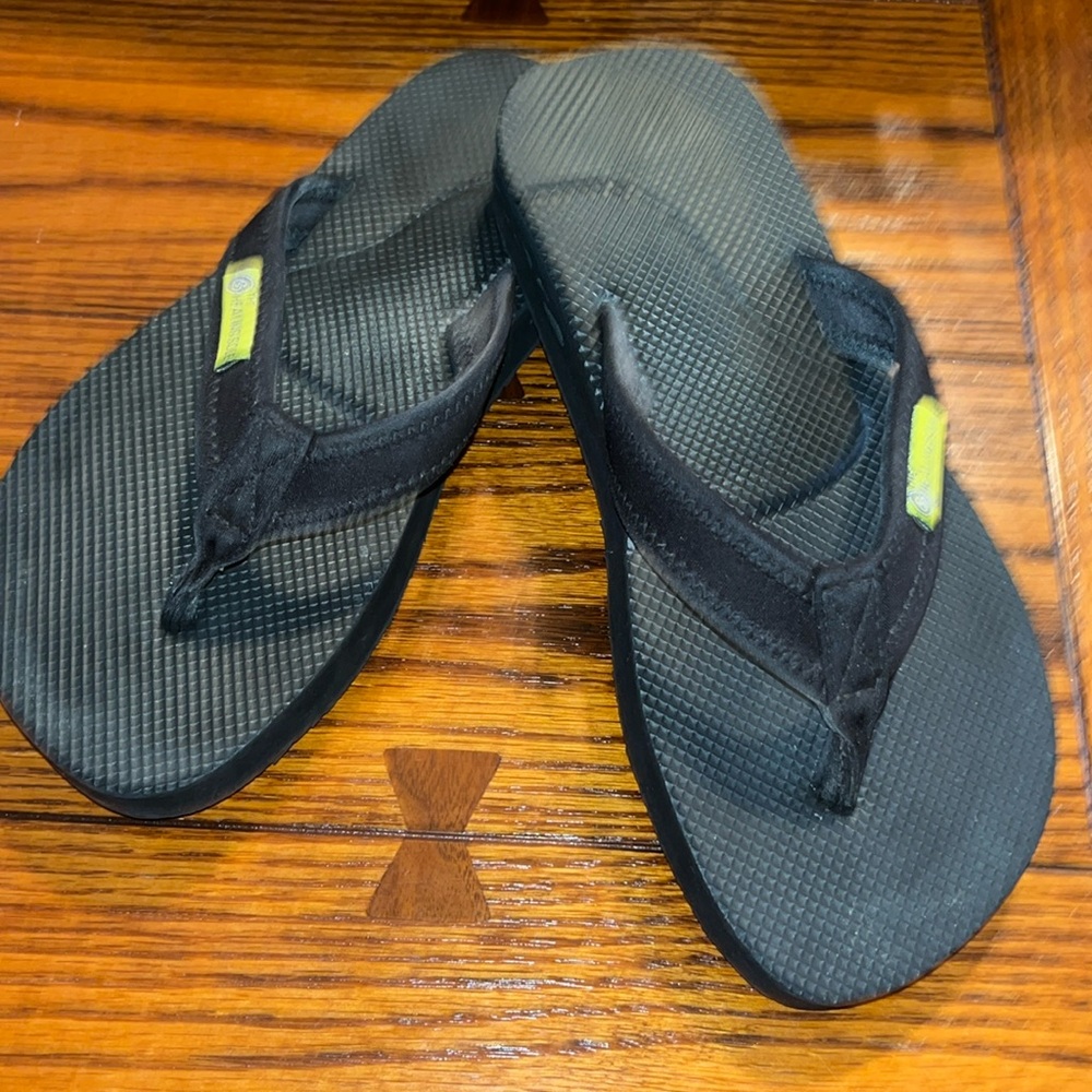 The Healing Sole Palmer Flip Flop for plantar fasciitis